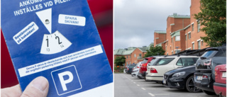 Två timmar gratis parkering – igen