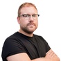 Profilbild för Erik Daun