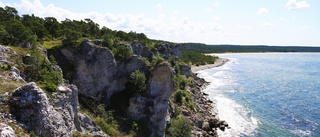 Gotland får för lite pengar till naturreservaten