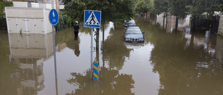 Klimatet behöver en alle man på däck-strategi