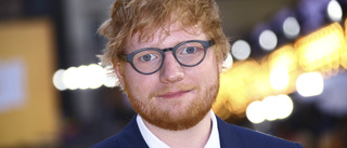 Ed Sheeran släpper nytt album