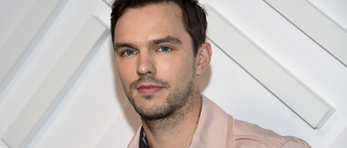 Nicholas Hoult i "Dracula"-spinoff