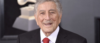 Tony Bennett ställer in sin höstturné