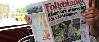 Rådgivaren blev stämd redan för ett år sedan