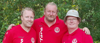 Tjust Petanque Club briljerade på boule-DM i Motala