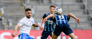 Allsvenska ändringen – så påverkas "Peking"