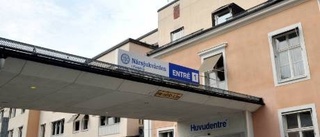 Patient sövdes i onödan