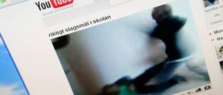 Elever misshandlar och filmar andra elever