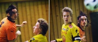 Ringarum vann i Sporthallen