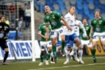 IFK går för seger i Falkenberg