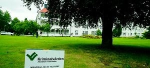 Ny besvärande incident på Kolmårds-
anstalten