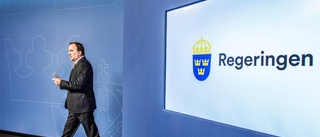 Kris, naivitet och en annalkande kollaps