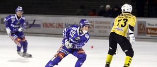 IFK Motalas fjärde raka förlust