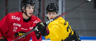 Ny skada i Luleå Hockey – de missar returen mot Wolfsburg