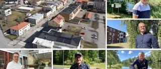 Det här vill partierna i Boxholm – en guide om de viktigaste frågorna