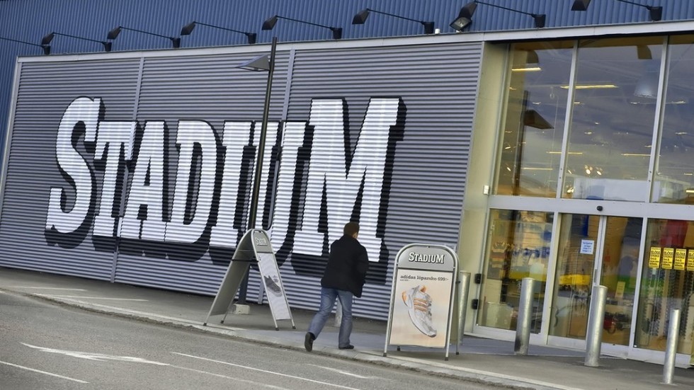 Stadium outlet adidas best sale