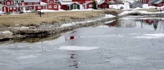 Båtfolket gör vågen för tidig sjösättning