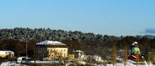 Byggbråk om Nationalmuseet