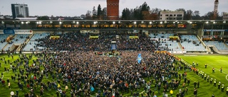 Dilemmat inför högriskmatchen – IFK får inte använda all säkerhetspersonal: "Där säger man att det är svart och vitt"