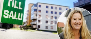 Dyster framtidsprognos för de som vill sälja sin bostad: "Lugnare marknad ger mer tid vid köp"