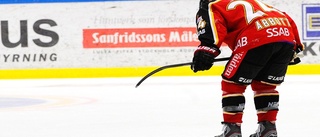 Luleå Hockey tappar talang