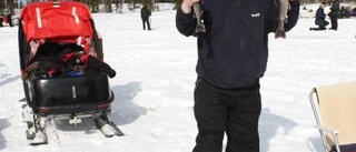 Lyckad dag trots trögt fiske