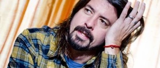 Dokumentär om Nirvana av Grohl