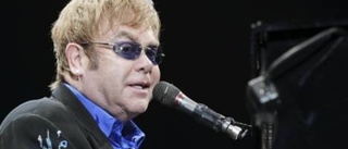 Elton Johns liv blir film