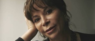 Isabel Allende får danskt litteraturpris