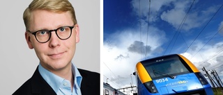 Landstingråd: ”Krigsförklaring mot Stockholm”