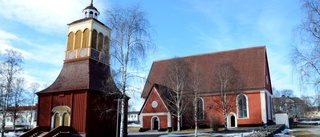 Kyrkan förlorar detaljplanstvist