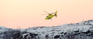 Frågor uppklarade efter skoterkrock