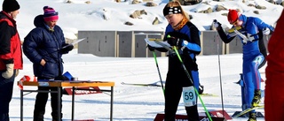 Salén tog VM-guld i Norge