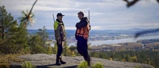 Roland fick inblick i filmvärlden