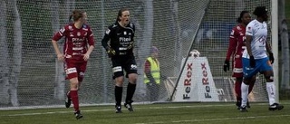 Carlsson-Dahlberg hade en bättre känsla mot Kif Örebro