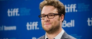 Rogen gör komedi om Nordkorea