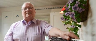 Owe, 82, ser tillbaka på sitt musikliv