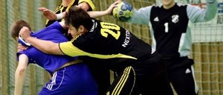 Norrfjärden hetast i handbollsderbyt