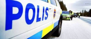 Polisen kraftsamlar under påskhelgen