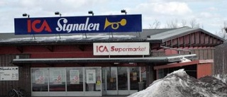 Ica Signalen kan bli skola