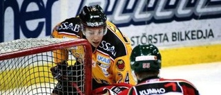 Frölunda trashar Luleå