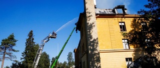 Nytt boende för flyktingbarn