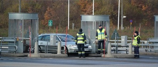 Så förbereder sig Norrbottenspolisen