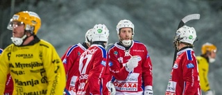 Smakstart för Kalix Bandy i kvalkampen