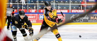 Lämnar Luleå Hockey för spel i Nordamerika