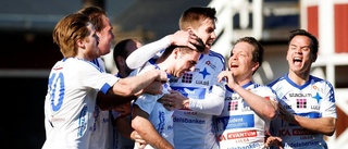 Live: Följ IFK mot TG