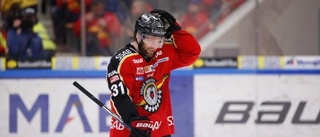 Granström om valet att lämna Luleå för Brynäs