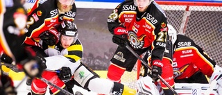 Landslagsback till Luleå Hockey