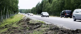 Ovisst läge för Morön BK efter olyckan