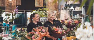 Tydliga trenderna: Blommor till alla former av festligheter